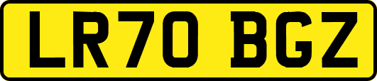 LR70BGZ