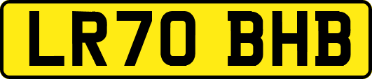 LR70BHB