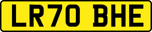 LR70BHE