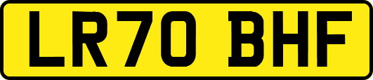 LR70BHF