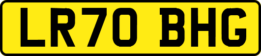 LR70BHG