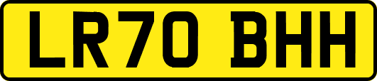 LR70BHH