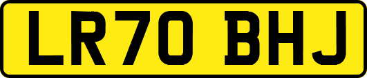 LR70BHJ