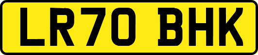 LR70BHK
