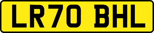 LR70BHL