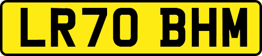 LR70BHM