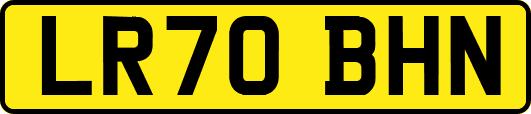 LR70BHN