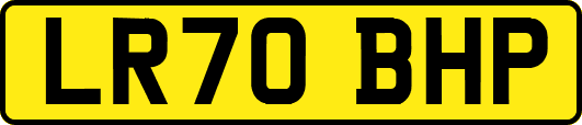LR70BHP