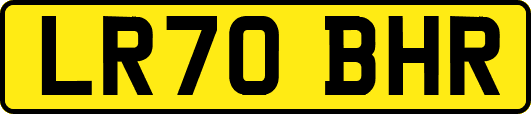 LR70BHR