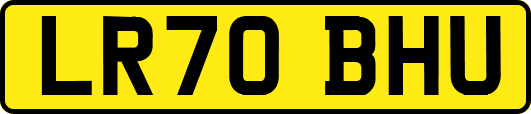 LR70BHU