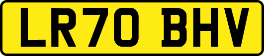 LR70BHV