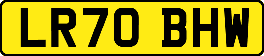 LR70BHW