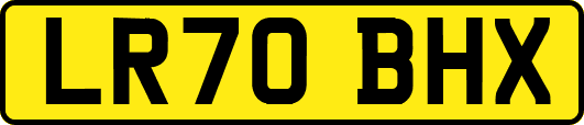 LR70BHX