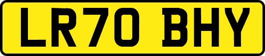 LR70BHY