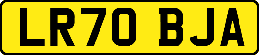 LR70BJA