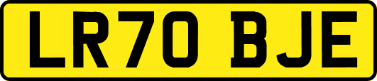 LR70BJE