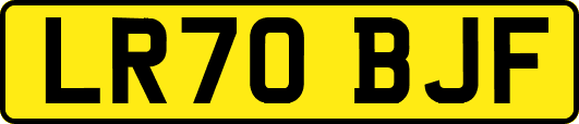 LR70BJF