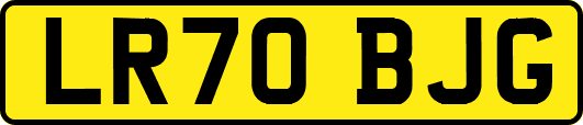 LR70BJG