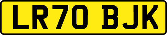LR70BJK