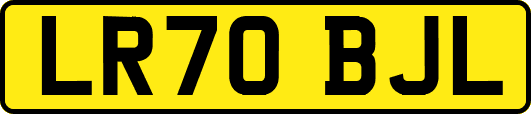 LR70BJL