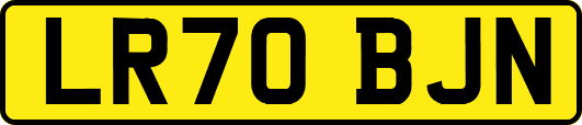 LR70BJN
