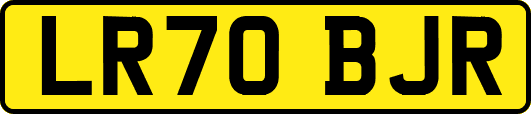 LR70BJR