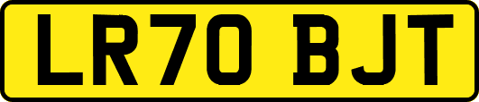LR70BJT
