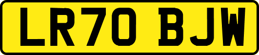 LR70BJW