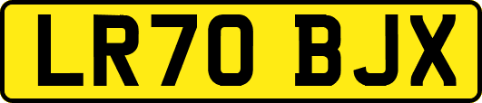 LR70BJX