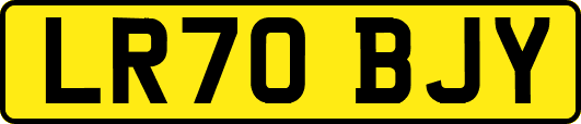 LR70BJY