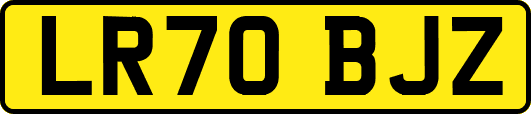 LR70BJZ