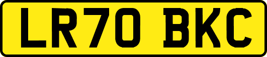 LR70BKC