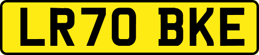 LR70BKE