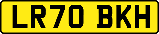 LR70BKH