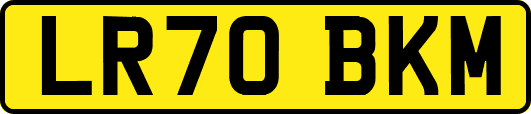 LR70BKM