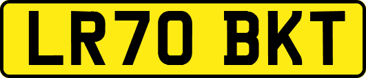LR70BKT
