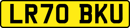 LR70BKU