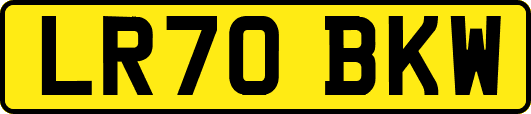 LR70BKW