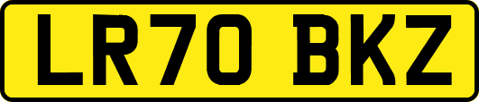 LR70BKZ
