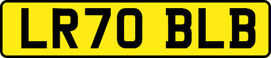 LR70BLB
