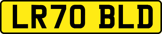 LR70BLD