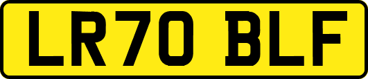 LR70BLF