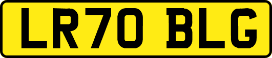LR70BLG