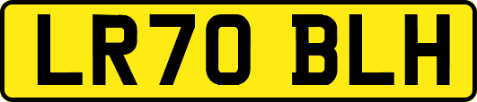 LR70BLH