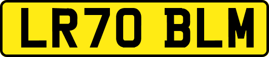 LR70BLM