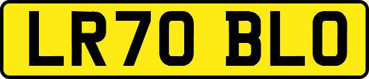 LR70BLO