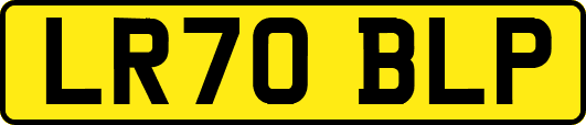 LR70BLP