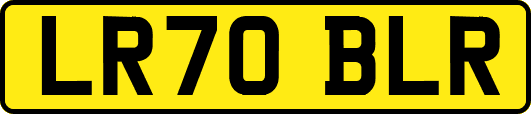 LR70BLR
