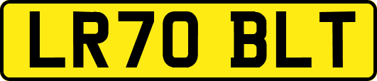 LR70BLT