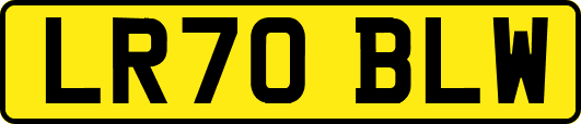 LR70BLW